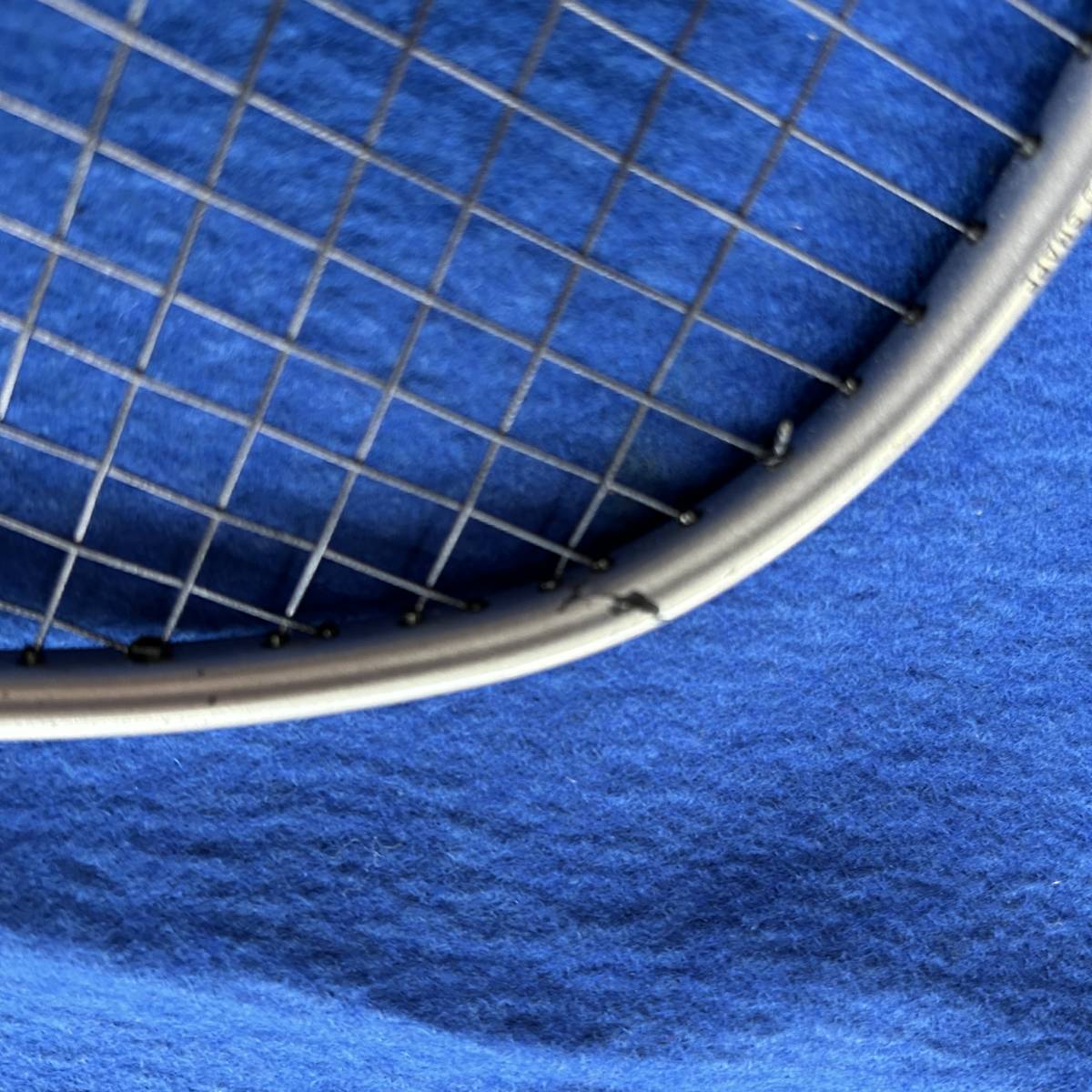 YONEX NANOSPEED 7000 2本セット バドミントン ラケット(ラケット