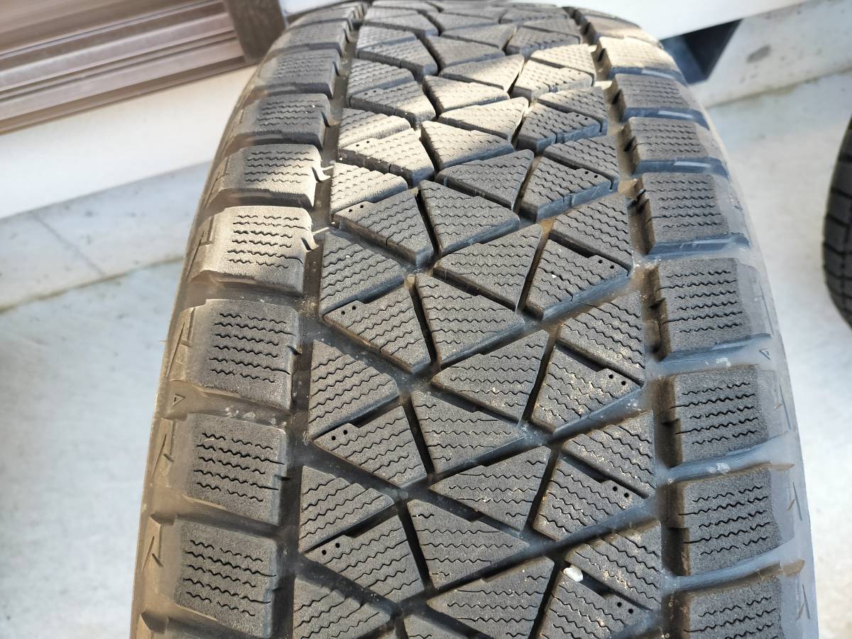 値下レクサスRX Fスポーツホイールセット ブリヂストン ALENZA 走行 