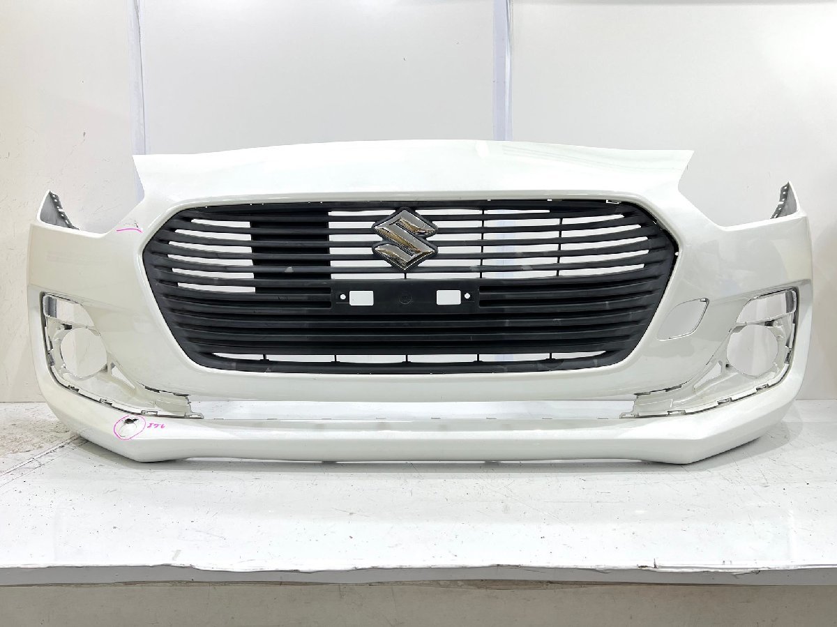 スイフト 純正 フロントバンパー ZC53S RS スズキ純正 メッキ