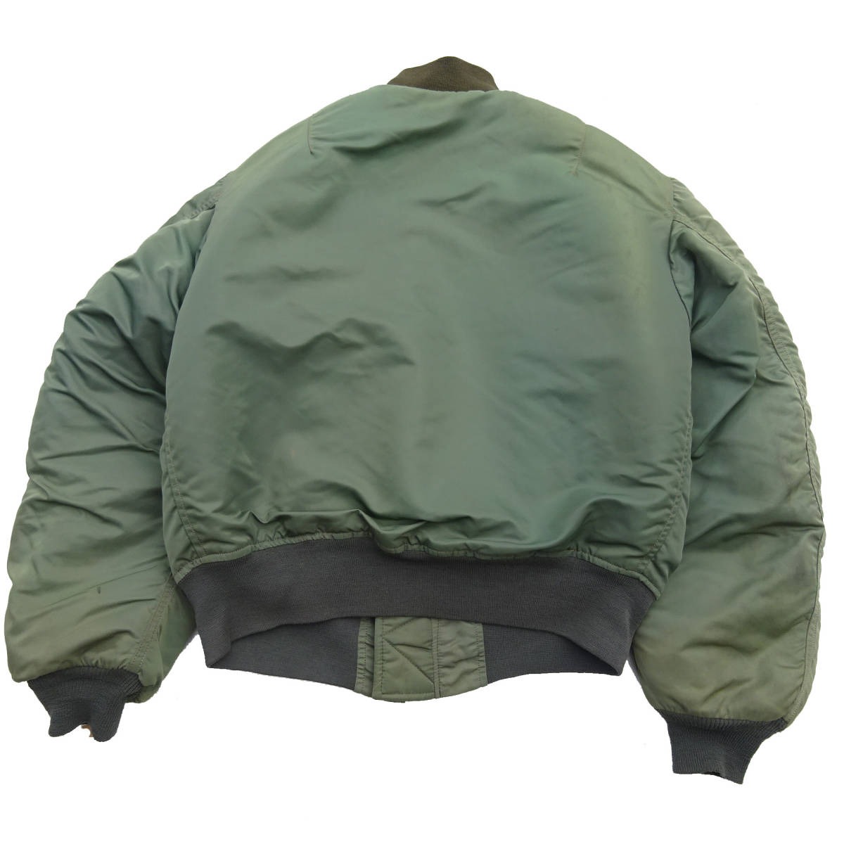 M品番 バズリクソンズ 肉厚 B-15D モデファイド / BUZZ RICKSONS 東洋 