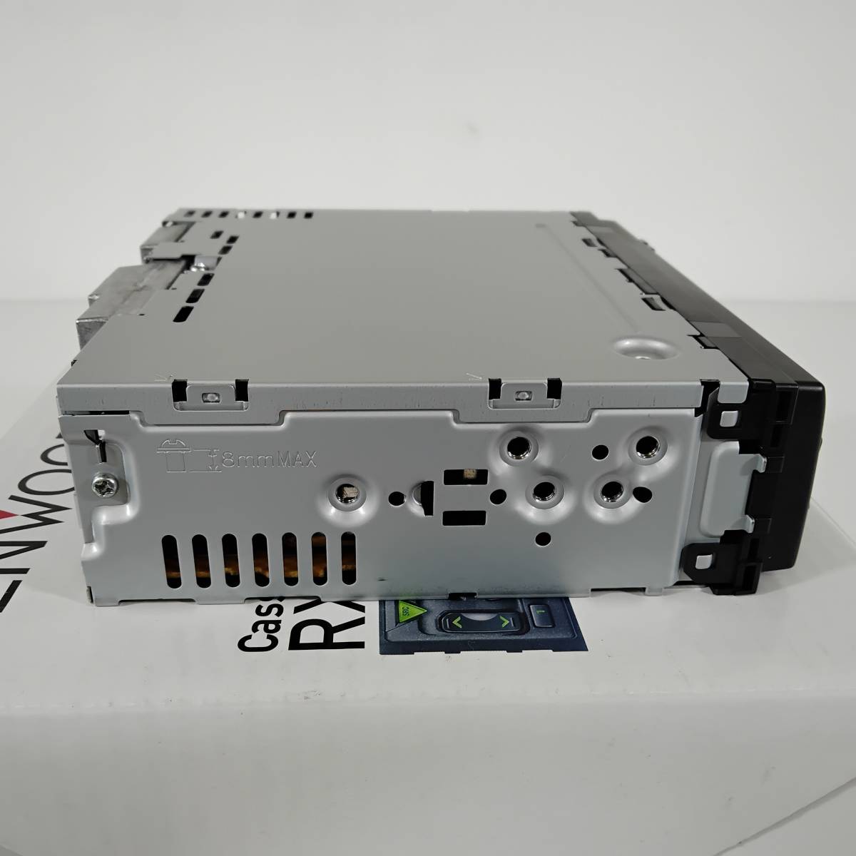 RX-290 KENWOOD カセットレシーバー カー RX-290」 カセットレシーバー|mercariメルカリ官方指定廠商 KENWOOD ケンウッド カセットレシーバー RX-290 おそらく未使用 カセットプレーヤー 昭和レトロ　　 　 #0463/3