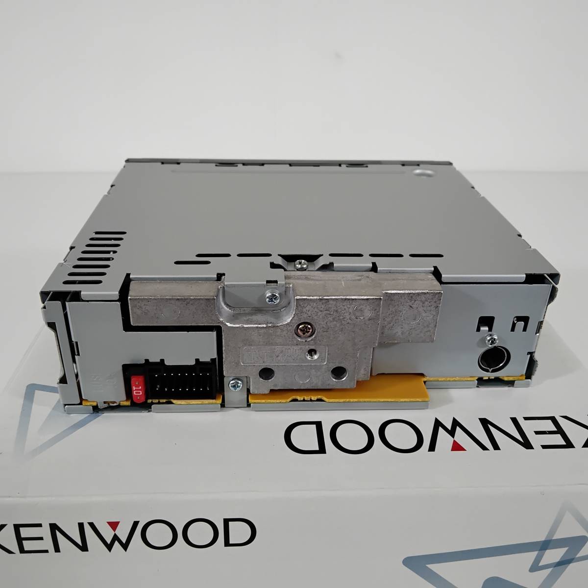 RX-290 KENWOOD カセットレシーバー カー RX-290」 カセットレシーバー|mercariメルカリ官方指定廠商 KENWOOD ケンウッド カセットレシーバー RX-290 おそらく未使用 カセットプレーヤー 昭和レトロ　　 　 #0463/3