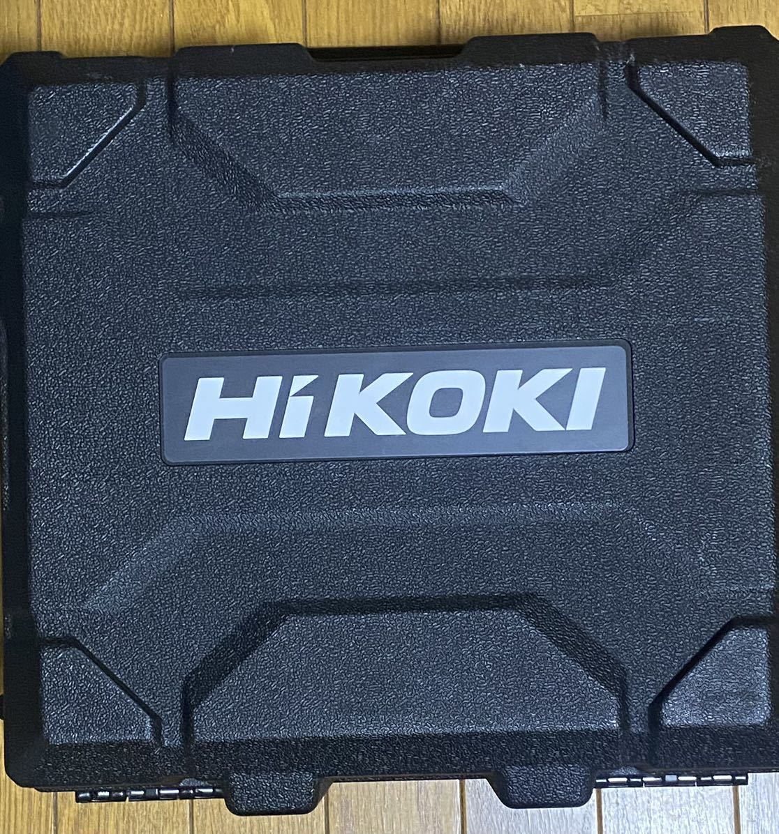 訳あり　Hikoki 日立　高圧ロール釘打機　NV50HR2 _7