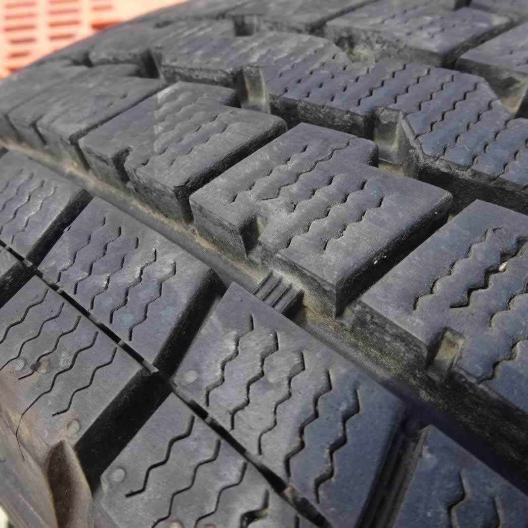 冬 2本SET 会社宛 送料無料 195/70R15.5 109/107 LT ダンロップ WINTER 