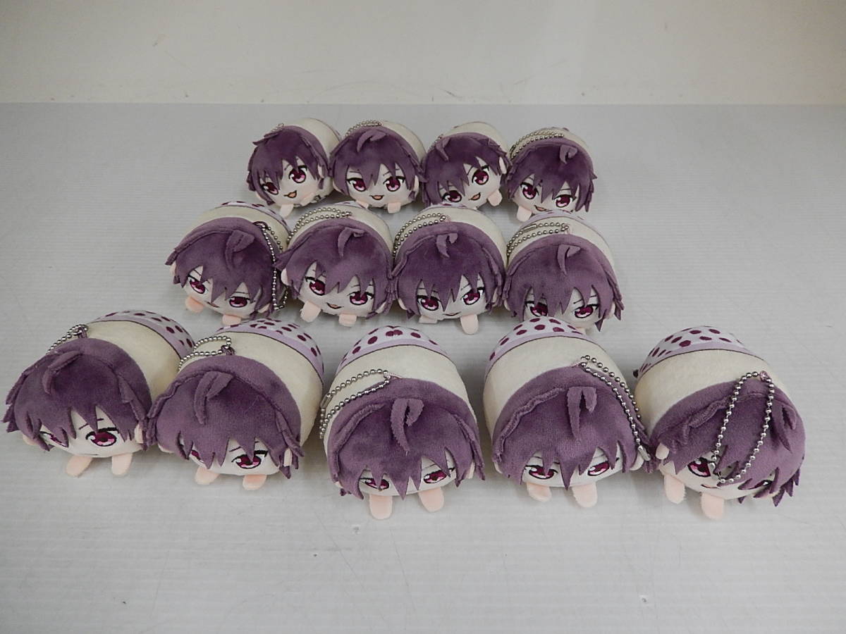 すとぷり ななもり。 グッズセット アクリルスタンド・リボンチャーム 