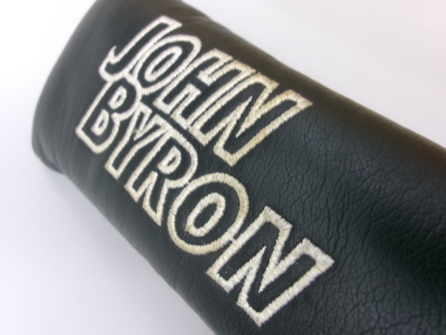 2026年最新Yahoo!オークション -ジョンバイロンパターの中古品 パター