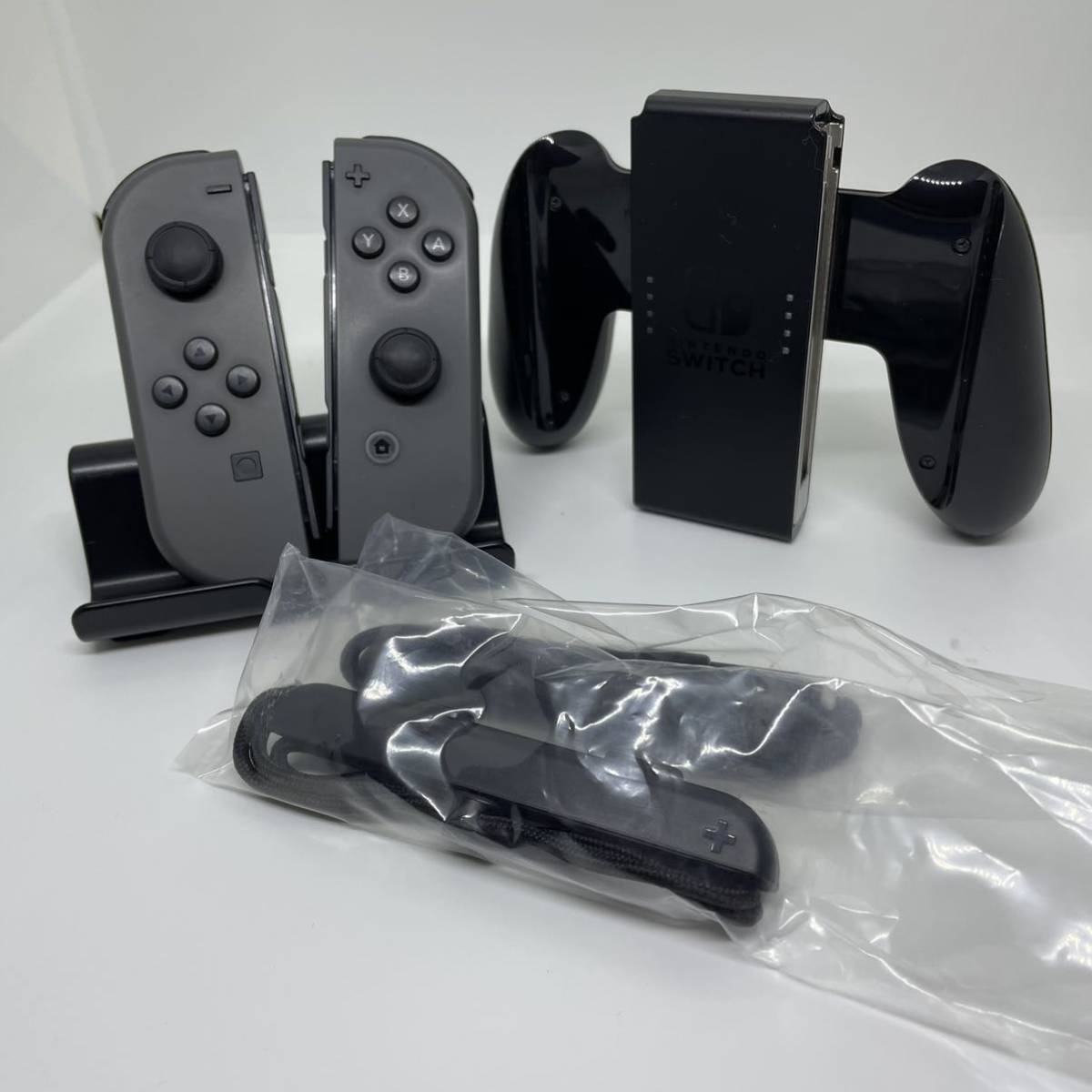 ニンテンドースイッチ 初期 Nintendo Switch 未対策機 動作未確認