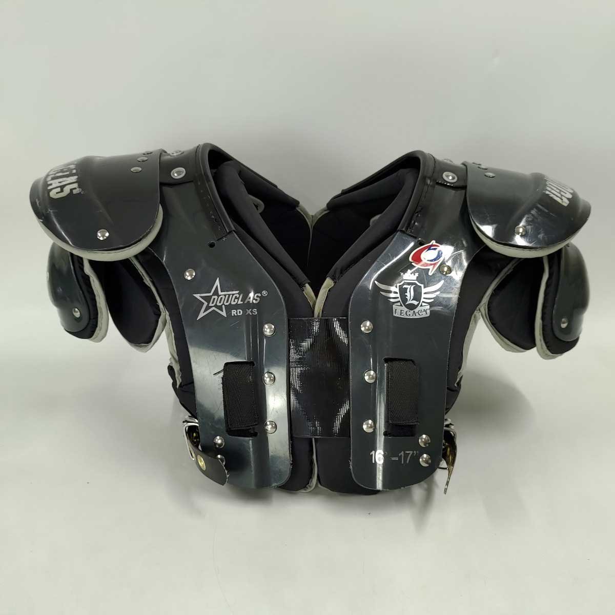 Douglas アメリカンフットボール ショルダーパッド ショルダーパッド