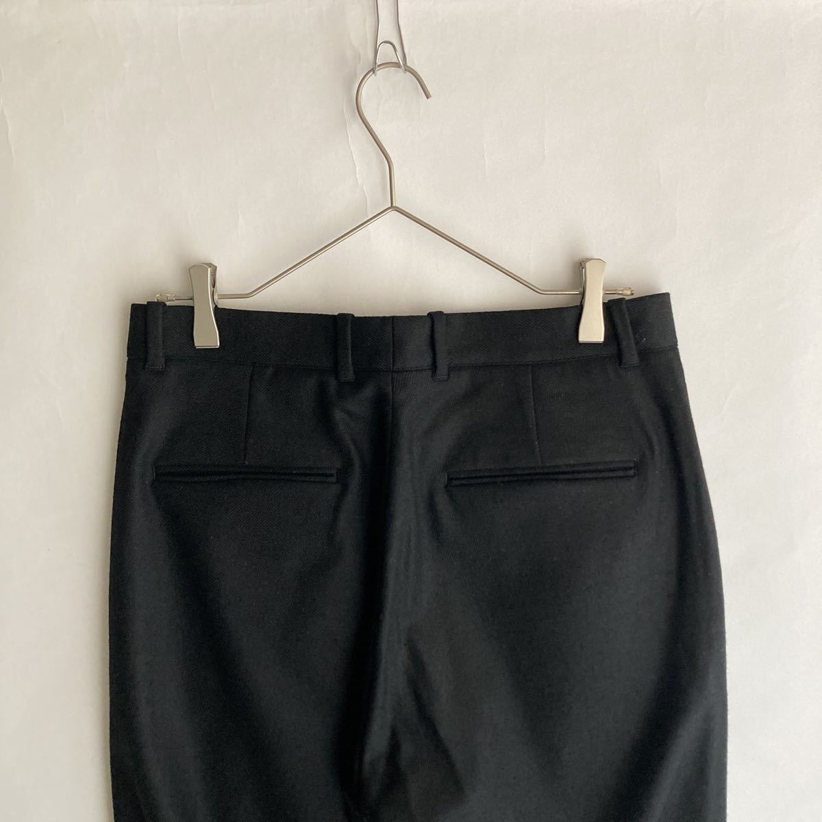 美品】steven alan 日本製 スティーブンアラン ウールフランネル 美品】steven alan 日本製 スティーブンアラン ウールフランネル
