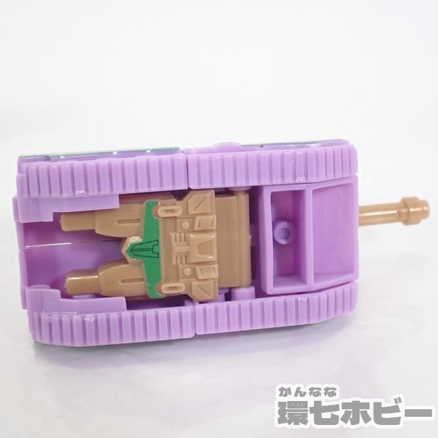2TZ57 当時物 カバヤ ビーストウォーズガム 2 メガストーム 2種 まとめ