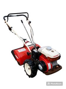 ヤンマー YANMAR MTe30 通ず 管理機 耕運機 農用トラクター