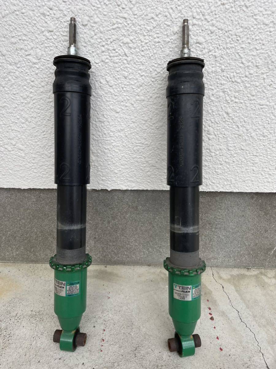 トヨタ プリウス ZVW30 ZVW35 BLADE TYPE-HB 車高調 トヨタ プリウス