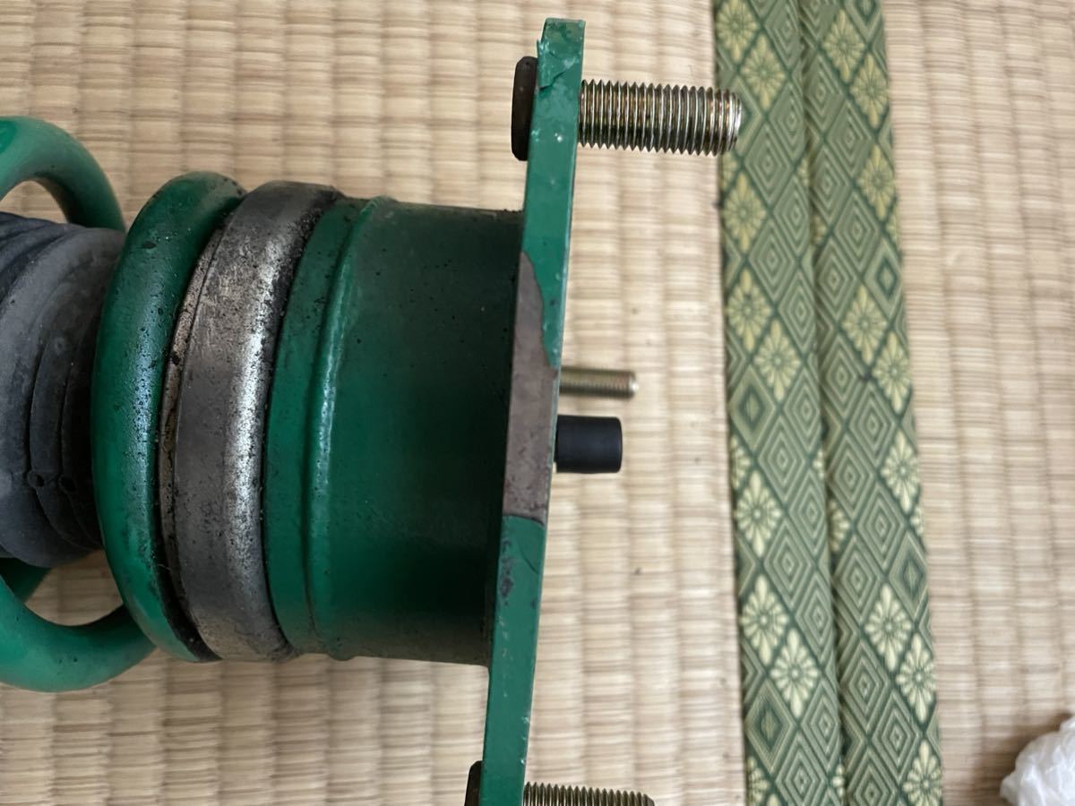 トヨタ プリウス ZVW30 ZVW35 BLADE TYPE-HB 車高調 トヨタ プリウス