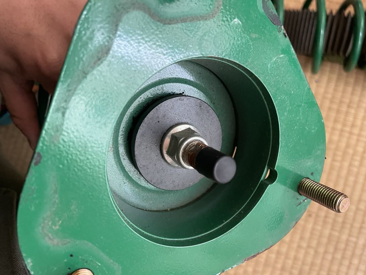 トヨタ プリウス ZVW30 ZVW35 BLADE TYPE-HB 車高調 トヨタ プリウス