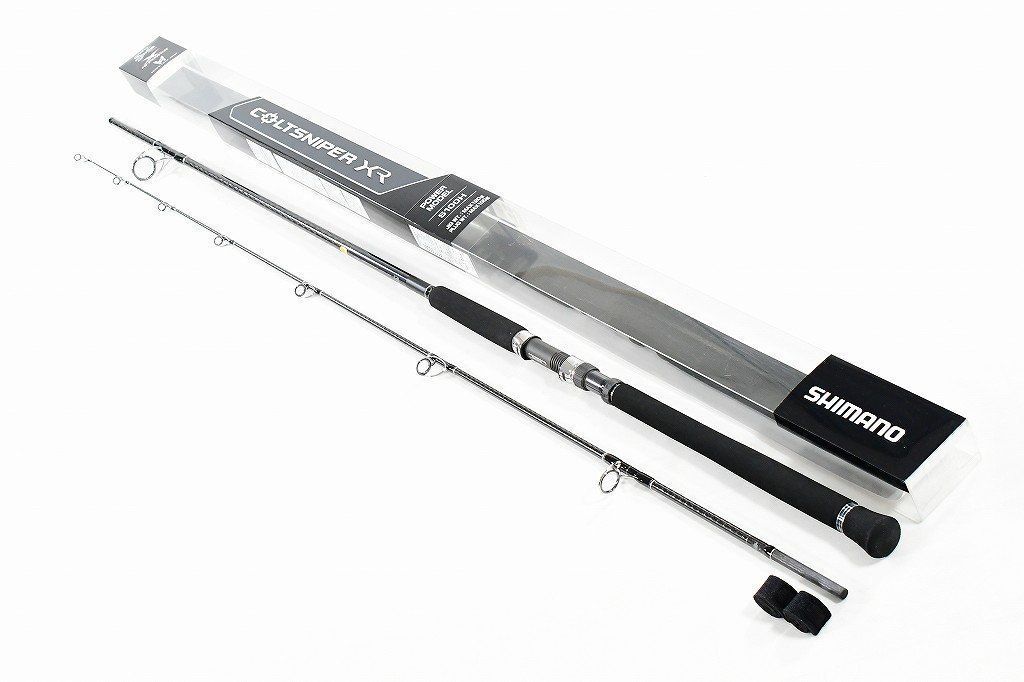 【シマノ】 20コルトスナイパーXR S100H SHIMANO COLT SNIPER