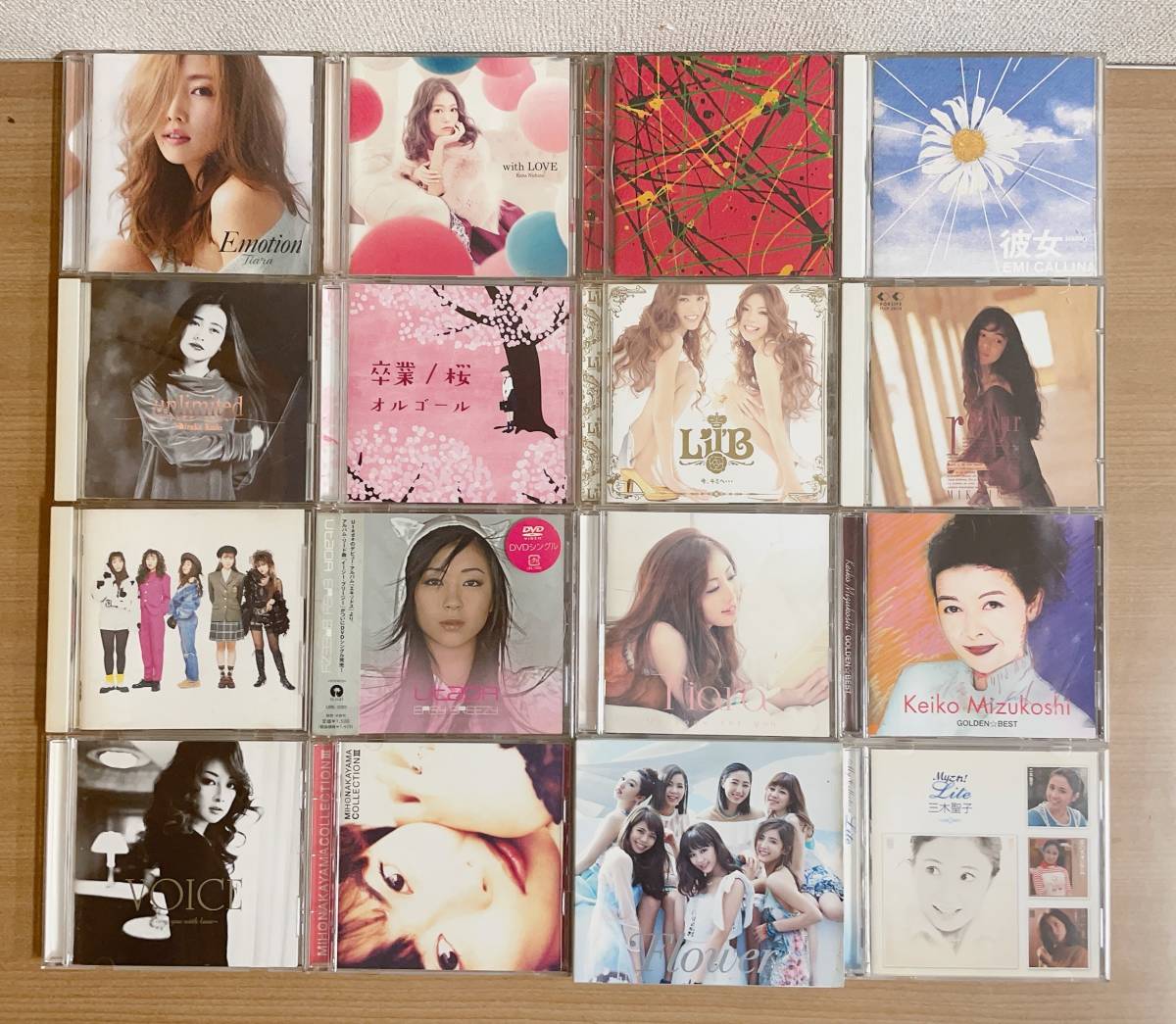 Juju Yahoo!オークション 「(cd dvd レコード)(まとめ セット