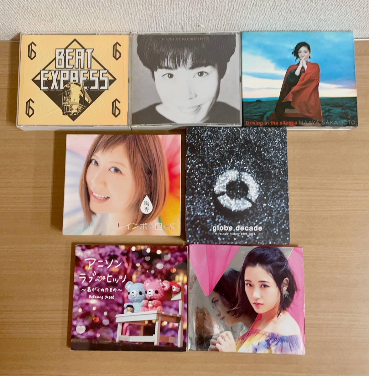 Juju Yahoo!オークション 「(cd dvd レコード)(まとめ セット