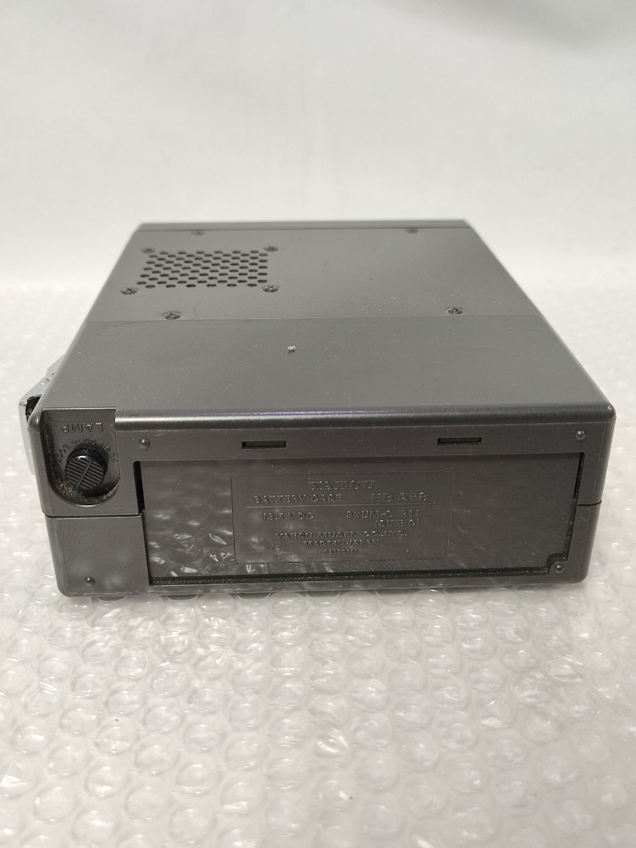 YAESU ヤエス 八重洲 FT-690 mk2 アマチュア無線 トランシーバー 2443