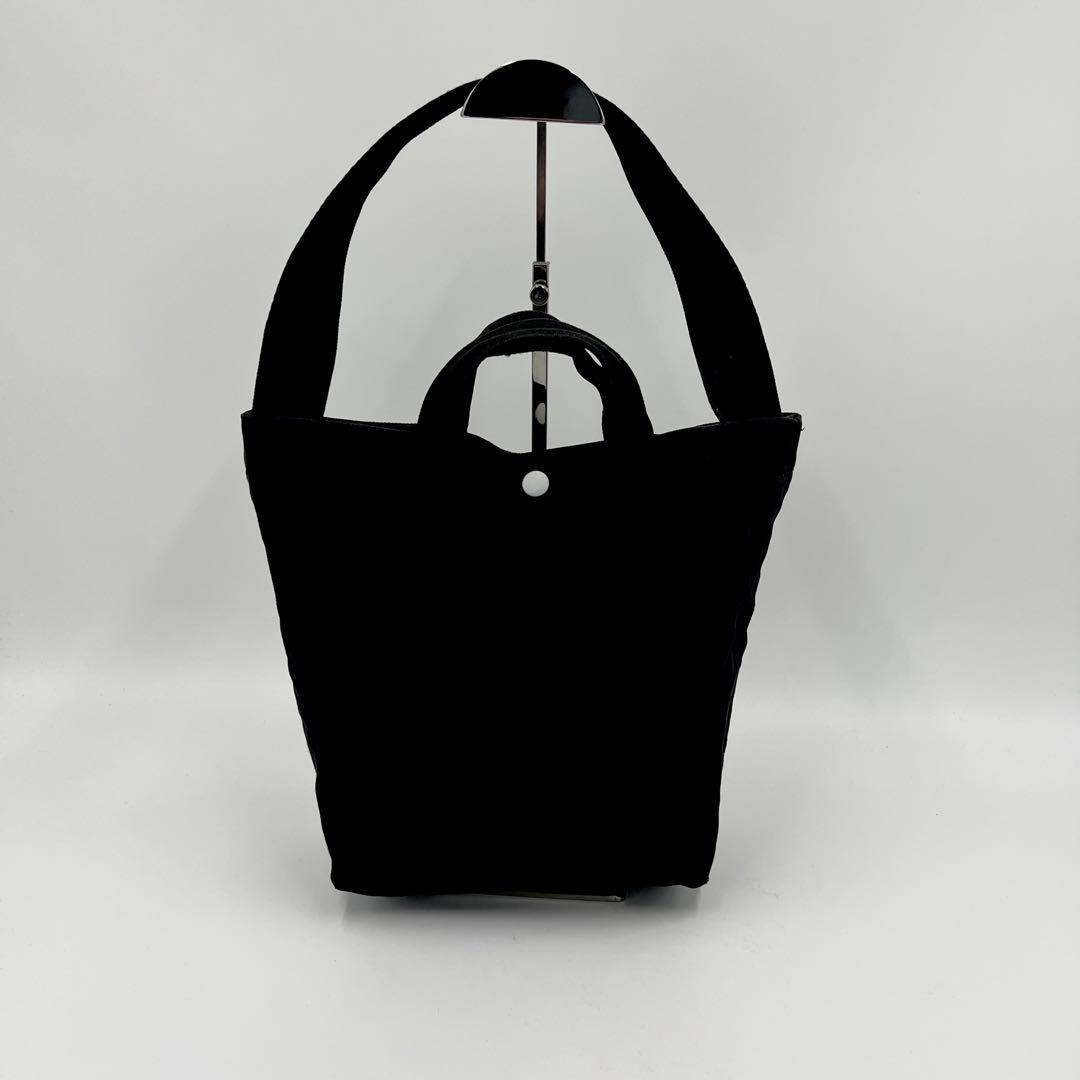 極美品 ポーター porter アーバンリサーチ トートバッグ キャンバス 