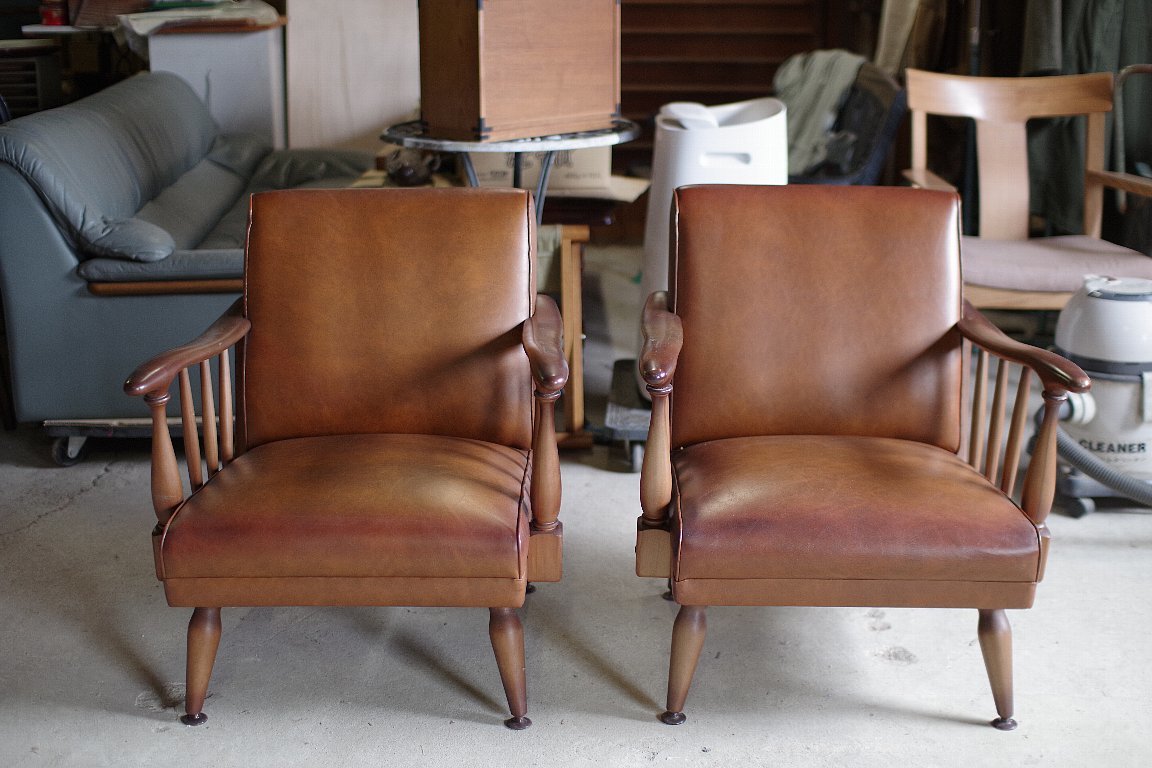 MORISHIGE』モリシゲト シングルソファ ソファ 1P RWso33