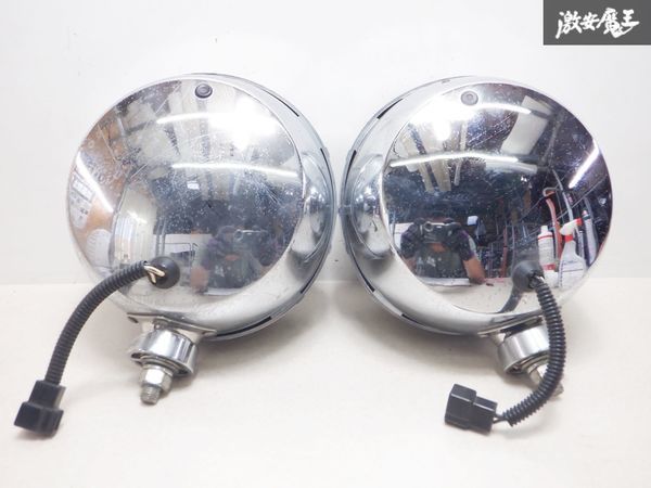 IPF SUPER OFF 0 OFFROADER フォグ IPF フォグランプ フォグライト