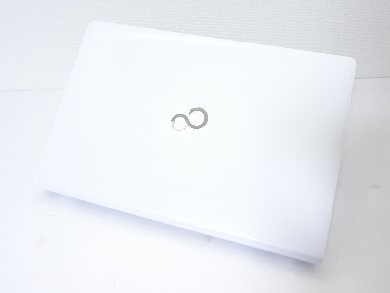 ◎美品！新品高速SSD搭載 Win11 AH53/U(Core i7-4722HQ/16GB/新品SSD256GB/