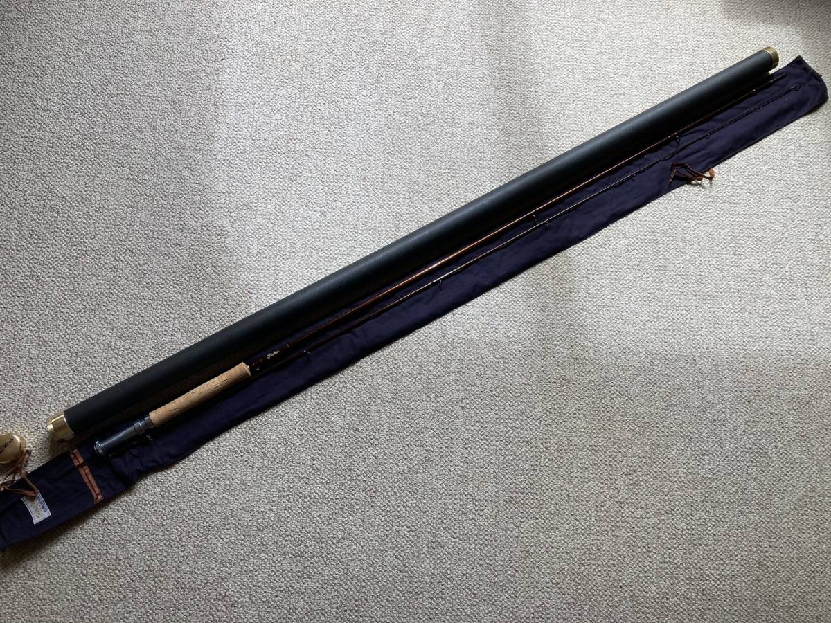 ケネディフィッシャー J・Kennedy Fisher 9’0” #6/7 中古美品