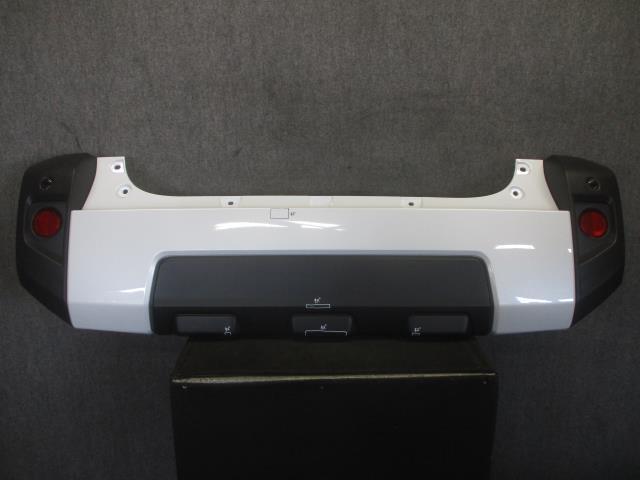AKE919タフト 5BA-LA900S リアバンパーASSY KF-VET W25 52159-B2C20-A0