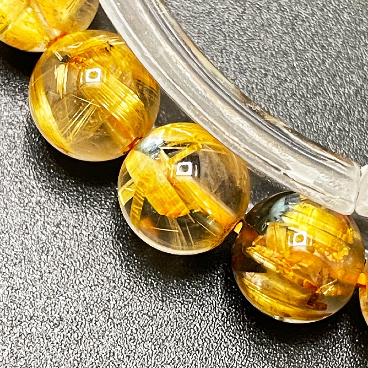 ルチルクォーツ（針水晶） 全商品一覧｜天然石・金運・成功運の ルチル 