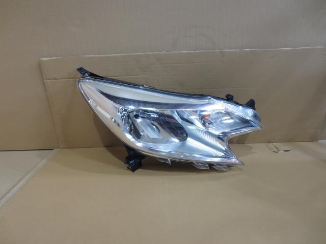 ノート DBA-E12 右ヘッドランプASSY : パーツストア今井 - 通販