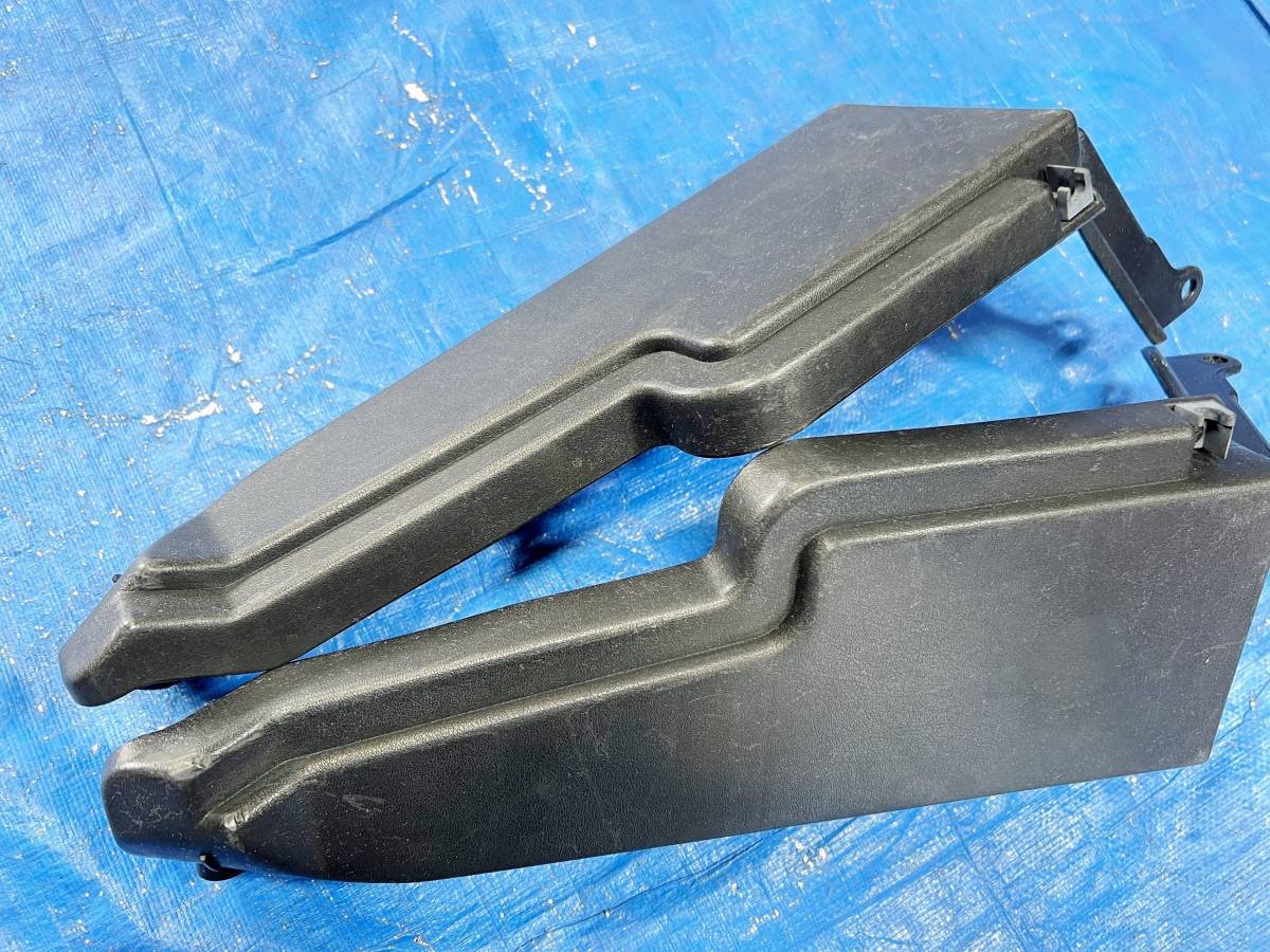 希少！AE86 後期 3ドア リア スピーカーボードブラケット(トノボード
