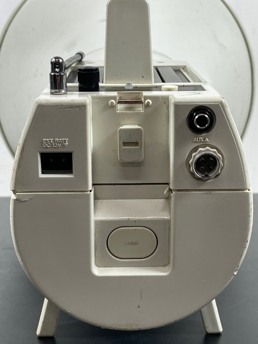 UNIPEX ユニペックス TW-9200 トランジスターメガホン ワイヤレス