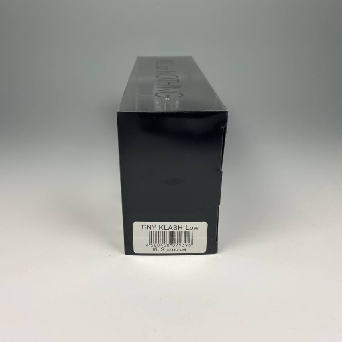 ◇DRT TiNY KLASH Low タイニークラッシュ バックラッシュ 別注カラー