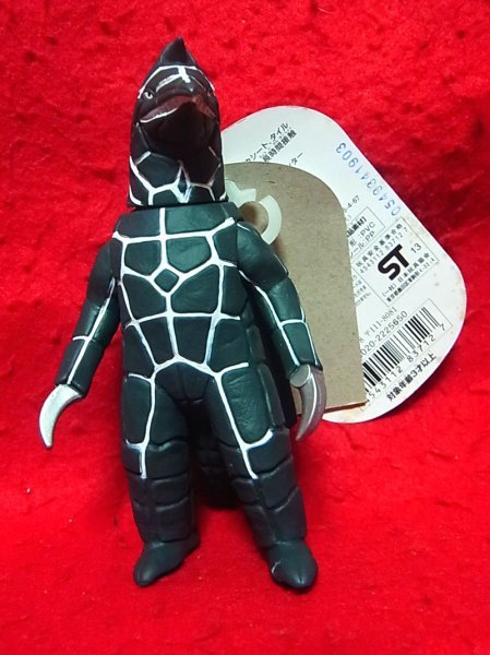 ドラコ ウルトラ 怪獣 500 リペイント ウルトラ怪獣500 No 50 彗星怪獣