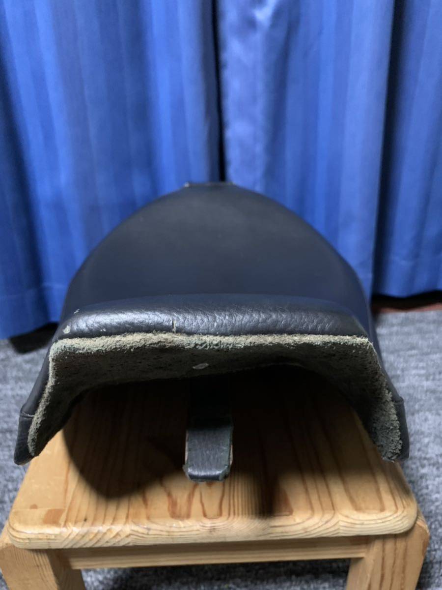 ハーレー FLHR ロードキング 2005年式より取り外し Corbin コルビン シート ソロシート 1997-2005 FLHR ツーリング ロードキング Roadking Davidson ロードグライド