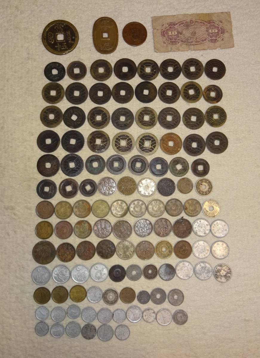 古銭 天保通宝」の人気商品一覧 | 安い商品を通販サイトから探す