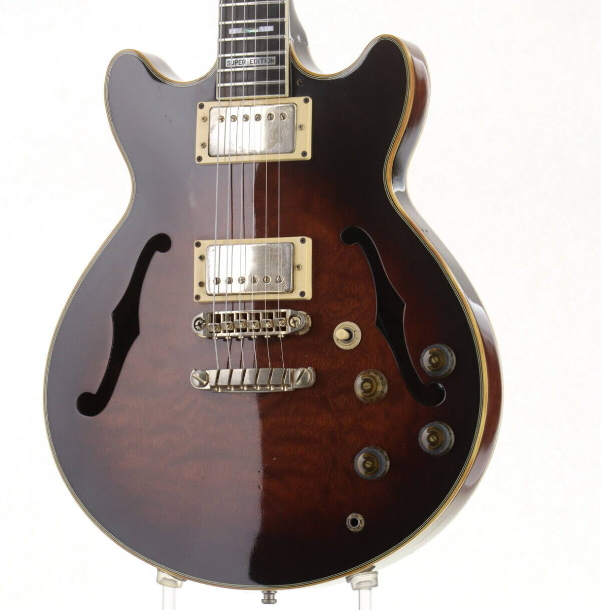 Ibanez アイバニーズ AM-205 ANB ELECTRIC 0 アイバニーズ IBANEZ / AM