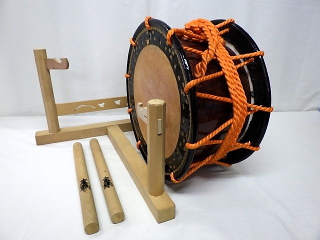 細棹三味線 和楽器 四棹 黒水牛製撥 駒4枚 【公式通販】
