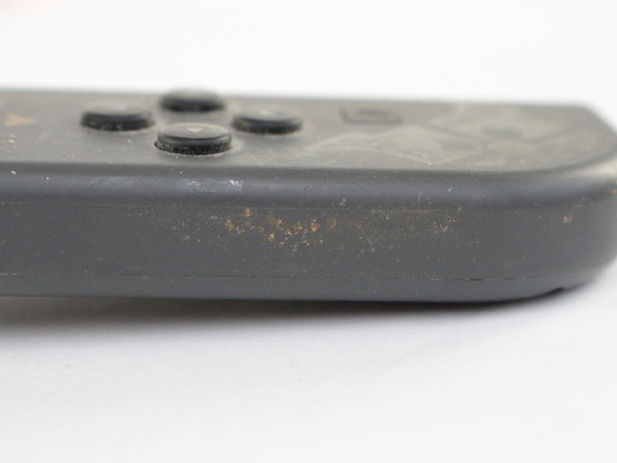 純正Joy-Con(L) グレーSwitch 任天堂｜Nintendo 通販