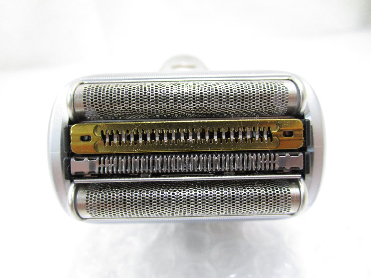 最新作，人気 美品 BRAUN シリーズ9Pro 電気シェーバー ブラウン ◎未