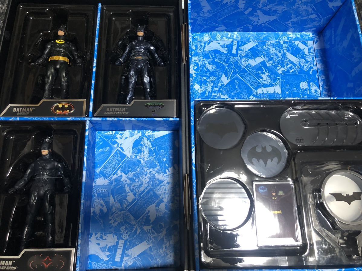 マクファーレントイズ DCダイレクト バットマン アニメイテッド 3