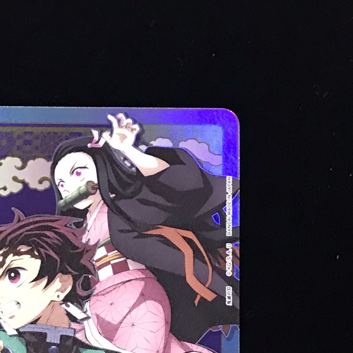 UNION ARENA ユニオンアリーナ 鬼滅の刃 APカード アクションポイント 
