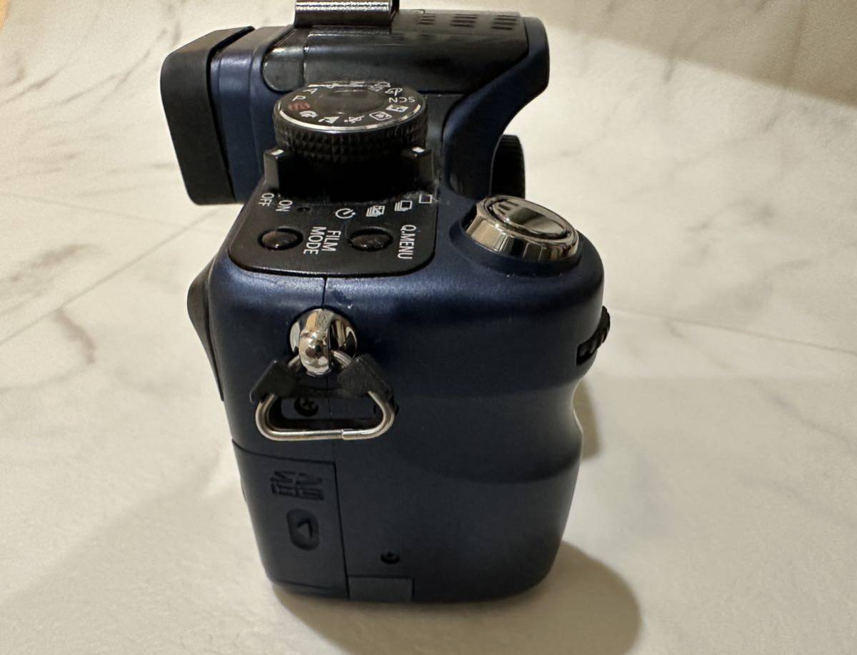 平成レトロオールドコンデジでエモい写真を撮るCanon IXY DIGITAL 200