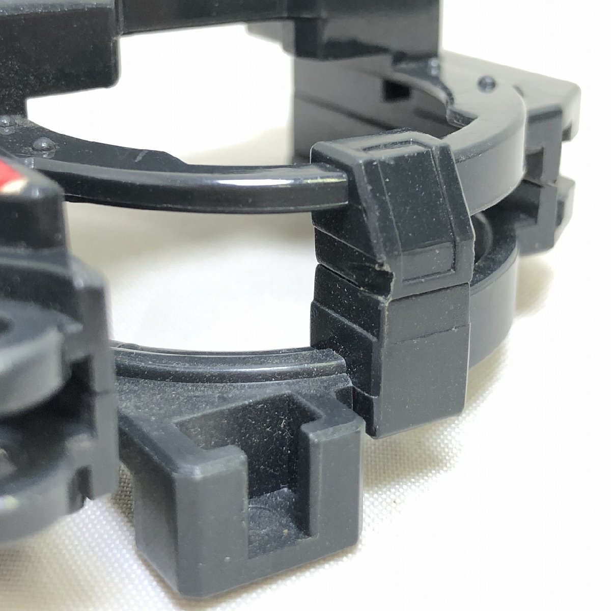 【新品未開封品】ベイブレード HMSカスタマイズグリップ　ゴールド ベイブレード 新品未組立 大会限定 hms カスタマイズグリップ ゴールド