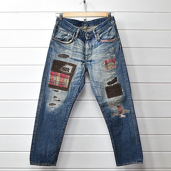 ヒステリックグラマー HYSTERIC スタッズ ヒステリックス XS hysteric 