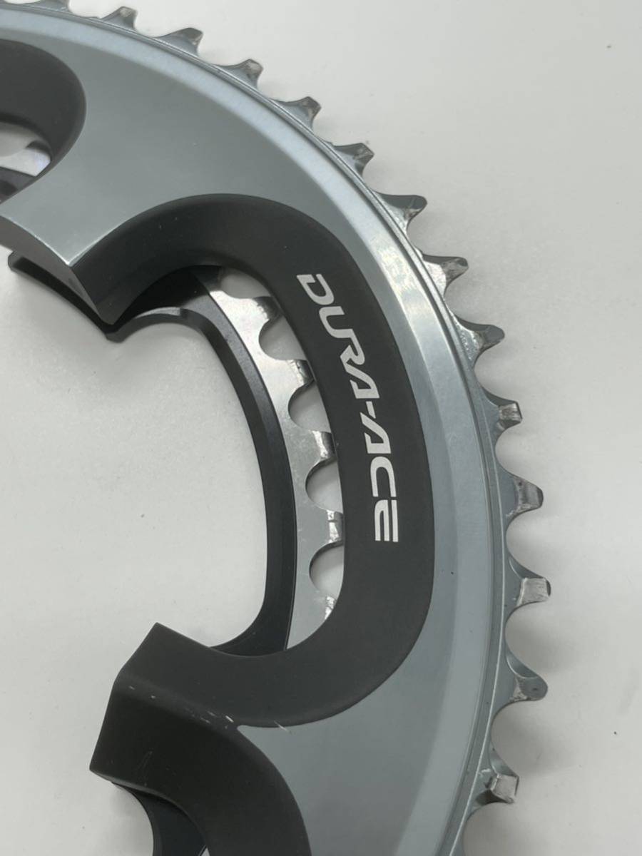 シマノDURA-ACE FC-7900 50-34t 170mm 654g 170mm 50⁄34T Shimano Dura