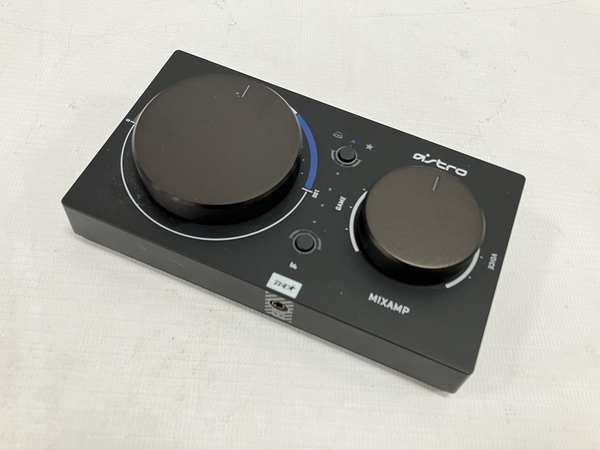 ASTRO TR Pro White Xbox ミックスアンププロ Logicool Astro MixAmp
