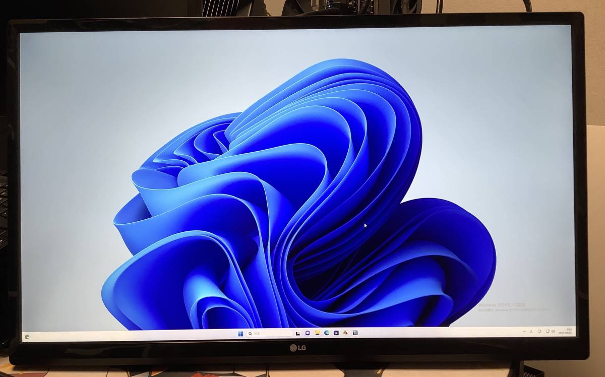 LG 24UD58-B 4K モニター IPS 23.8インチ ディスプレイ 4Kモニター