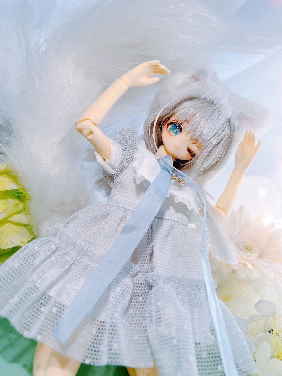 少年ドォル】1/6カスタムヘッド NO III しろいぬの子 1⁄6 - Yahoo!