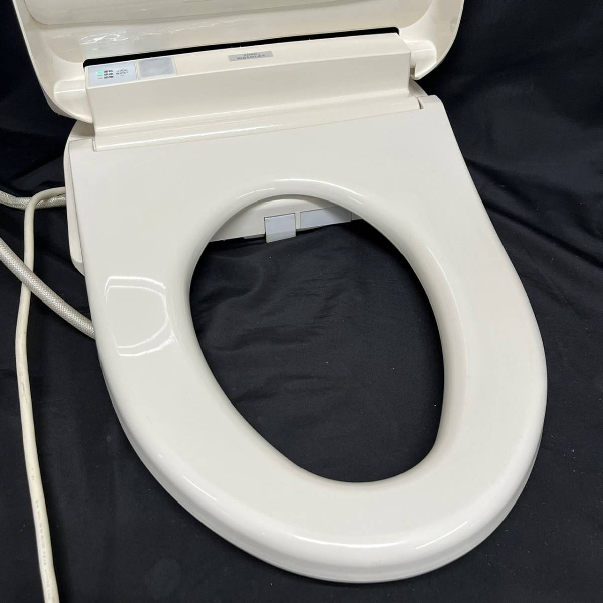 AIK306T TOTO/トートー ウォシュレットKM TCF8CM65/パステルアイボリー 